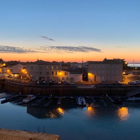 Ile De Re - T3 Avec Sublime Vue Mer - 80M2 - 4 A 6 Pers Saint-Martin-de-Re Exterior photo