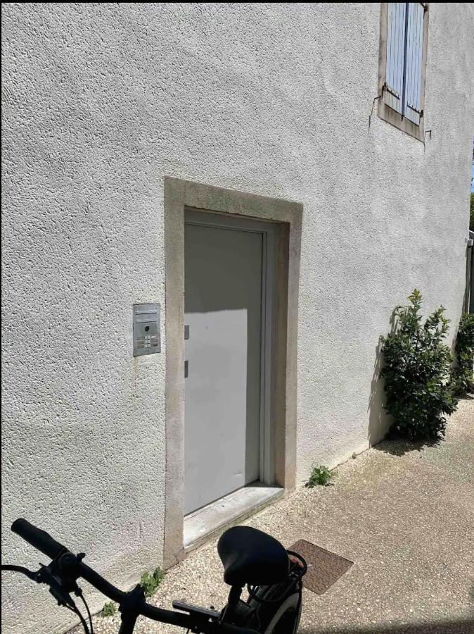 Ile De Re - T3 Avec Sublime Vue Mer - 80M2 - 4 A 6 Pers Saint-Martin-de-Re Exterior photo